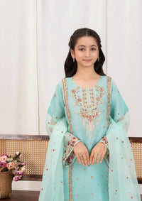 Kids Festive By Khayat Tidal