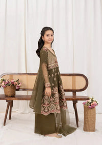 Kids Festive By Khayat Oilvea