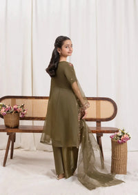 Kids Festive By Khayat Oilvea