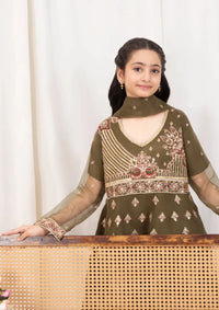 Kids Festive By Khayat Oilvea