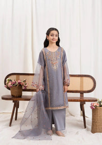 Kids Festive By Khayat Glaysen