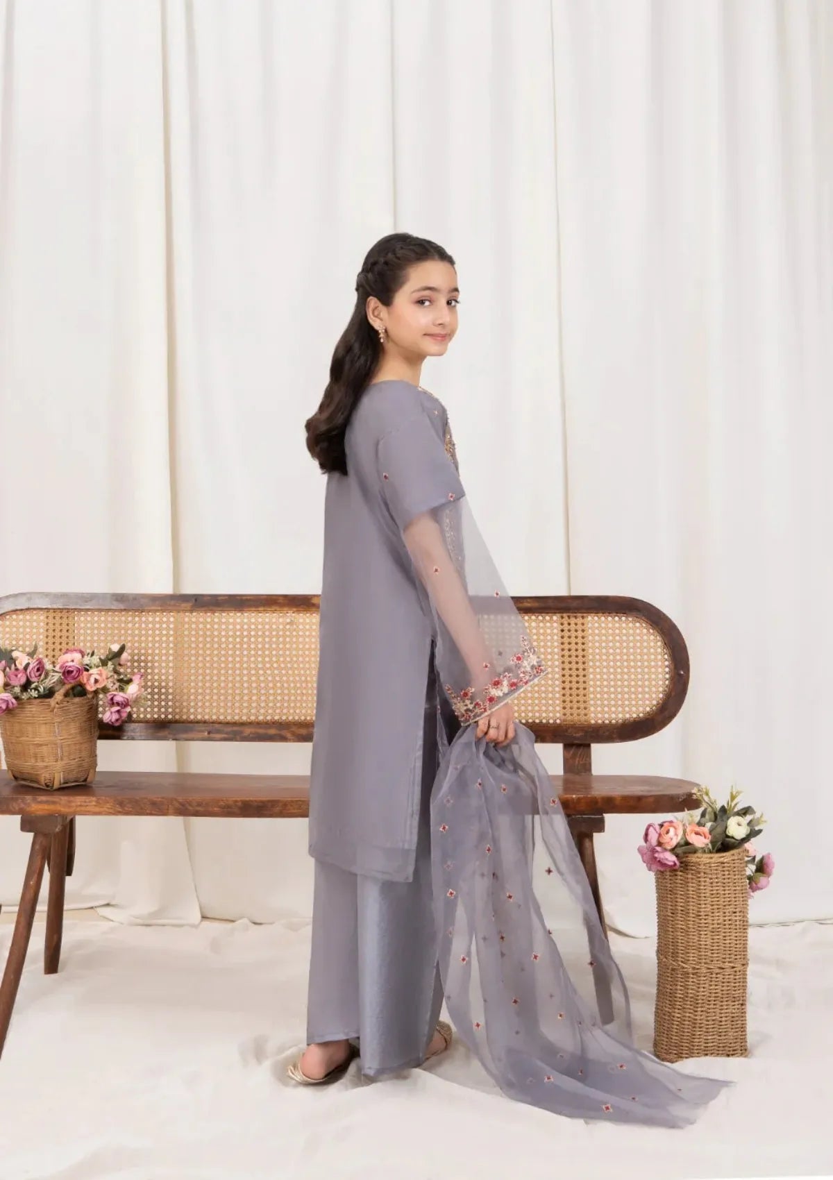 Kids Festive By Khayat Glaysen