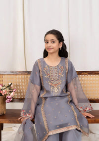 Kids Festive By Khayat Glaysen