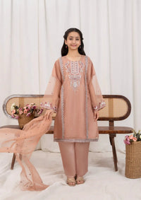 Kids Festive By Khayat Aprum