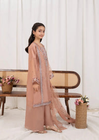 Kids Festive By Khayat Aprum