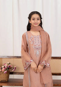 Kids Festive By Khayat Aprum