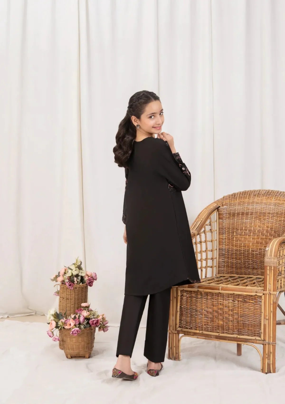 Kids Casual By Khayat - Onyxa