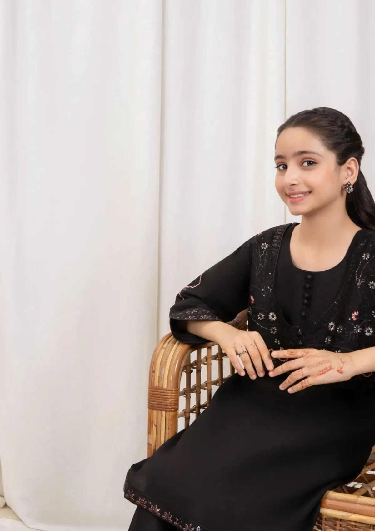 Kids Casual By Khayat - Onyxa