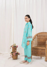 Kids Casual By Khayat Almond