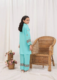 Kids Casual By Khayat Almond