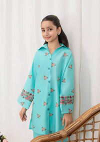 Kids Casual By Khayat Almond