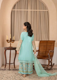 Kids Festive By Khayat - Aquamarine