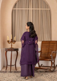 Kids Festive By Khayat - Royal Amethyst