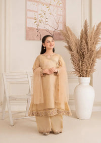 Kids Festive By Khayat - Angrakha