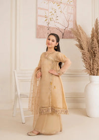 Kids Festive By Khayat - Angrakha