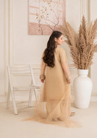 Kids Festive By Khayat - Angrakha