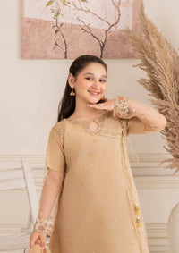 Kids Festive By Khayat - Angrakha