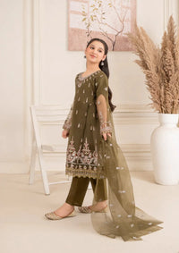 Kids Festive By Khayat - Mehndi