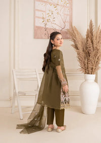 Kids Festive By Khayat - Mehndi