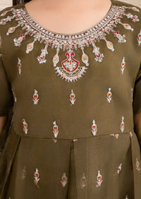 Kids Festive By Khayat - Mehndi