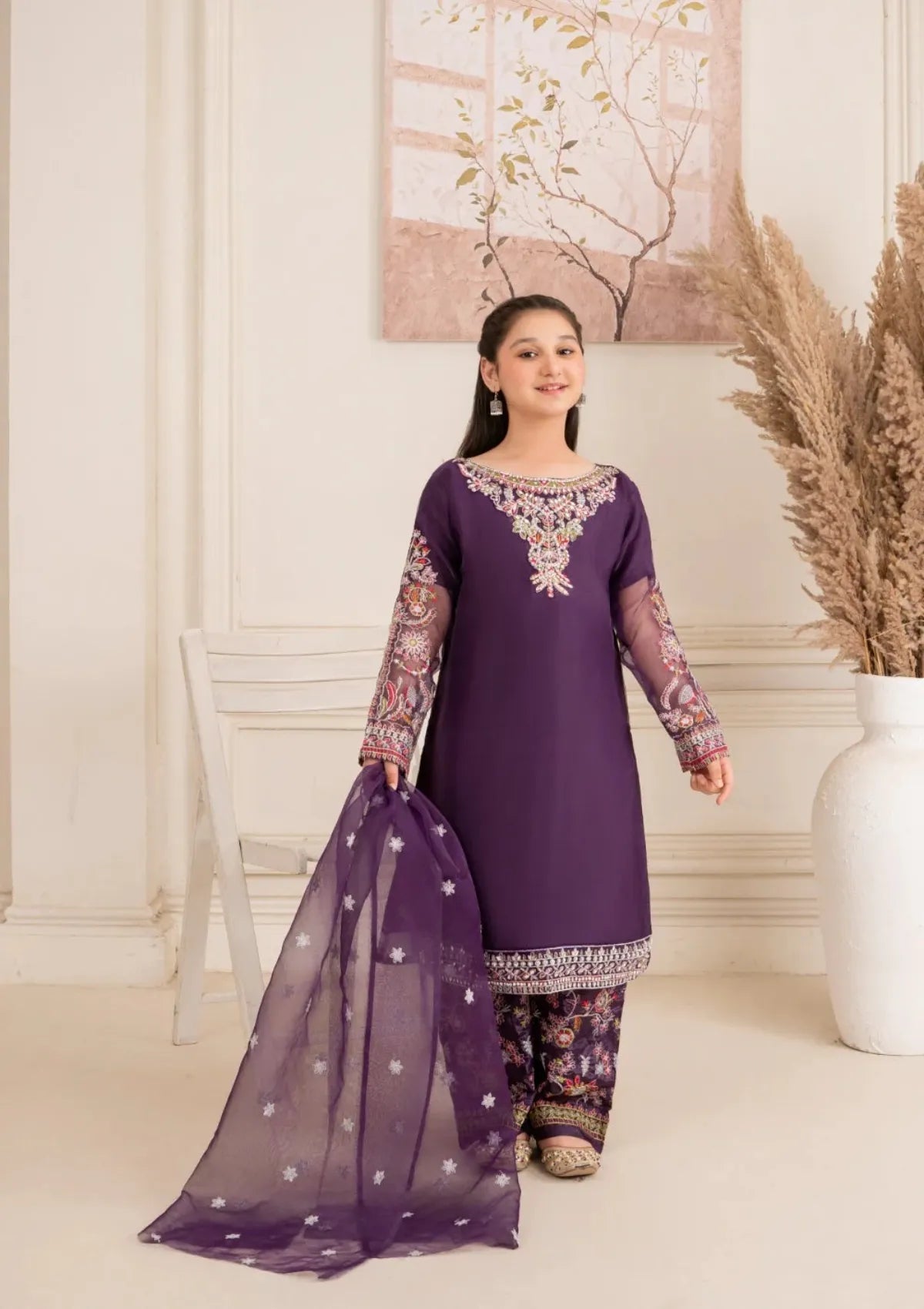 Kids Festive By Khayat - Melbury