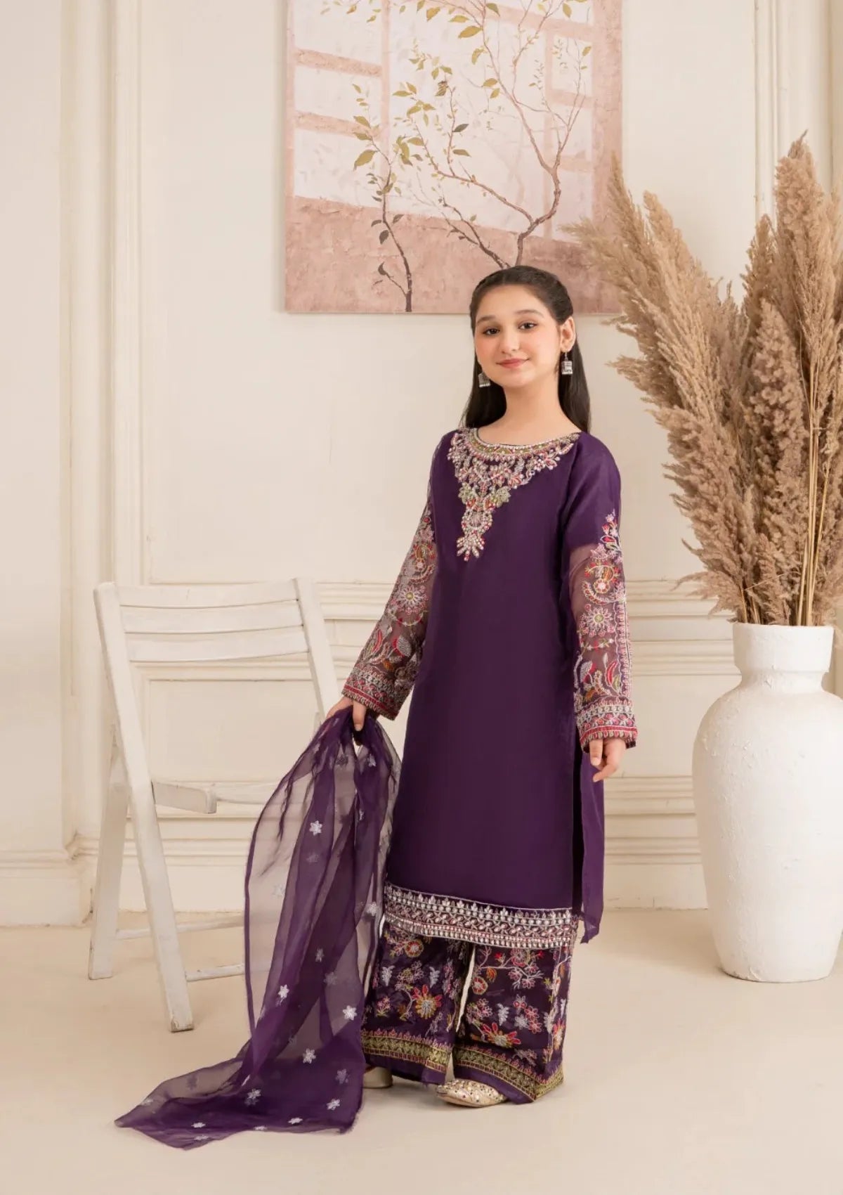 Kids Festive By Khayat - Melbury