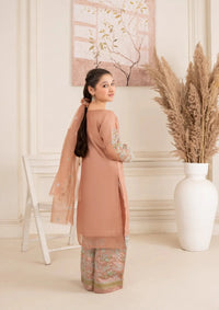 Kids Festive By Khayat - Tea Pink