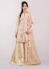 Qalamkar Luxe Silk'26 QSL-03 SOLENE