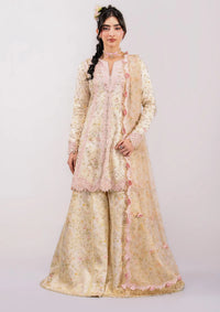 Qalamkar Luxe Silk'26 QSL-03 SOLENE