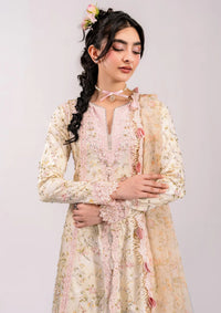 Qalamkar Luxe Silk'26 QSL-03 SOLENE