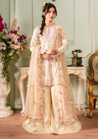 Qalamkar Luxe Silk'26 QSL-03 SOLENE