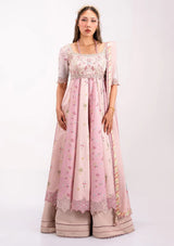 Qalamkar Luxe Silk'26 QSL-04 LARA