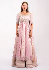 Qalamkar Luxe Silk'26 QSL-04 LARA