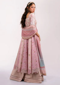 Qalamkar Luxe Silk'26 QSL-04 LARA