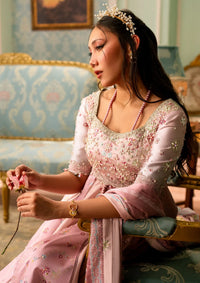 Qalamkar Luxe Silk'26 QSL-04 LARA