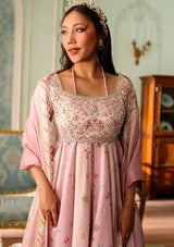 Qalamkar Luxe Silk'26 QSL-04 LARA