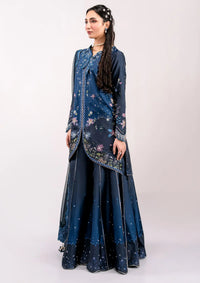 Qalamkar Luxe Silk'26 QSL-06 NERINA