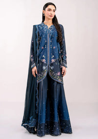 Qalamkar Luxe Silk'26 QSL-06 NERINA