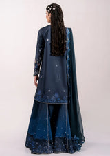 Qalamkar Luxe Silk'26 QSL-06 NERINA