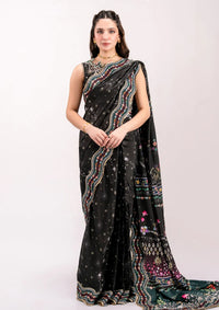 Qalamkar Luxe Silk'26 QSL-08 LINNEA