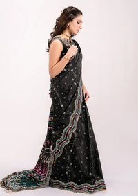 Qalamkar Luxe Silk'26 QSL-08 LINNEA