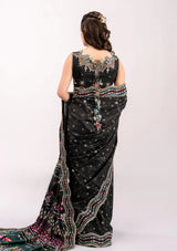 Qalamkar Luxe Silk'26 QSL-08 LINNEA