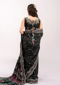 Qalamkar Luxe Silk'26 QSL-08 LINNEA