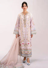 Qalamkar Luxe Silk'26 QSL-07 NOA