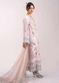 Qalamkar Luxe Silk'26 QSL-07 NOA