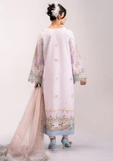 Qalamkar Luxe Silk'26 QSL-07 NOA
