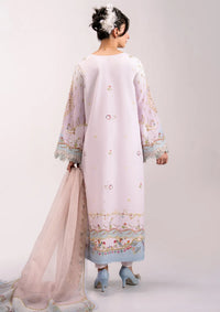 Qalamkar Luxe Silk'26 QSL-07 NOA