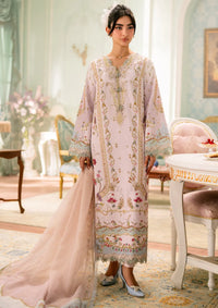 Qalamkar Luxe Silk'26 QSL-07 NOA