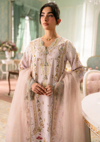 Qalamkar Luxe Silk'26 QSL-07 NOA