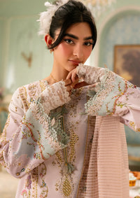 Qalamkar Luxe Silk'26 QSL-07 NOA